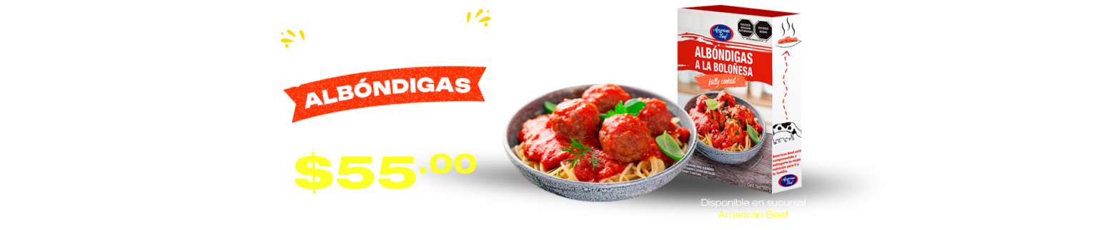 albondigas a la boloñesa