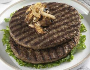 carne para hamburguesa AB Premium XXL