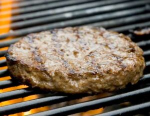 carne para hamburguesa mixta beef master arrachera