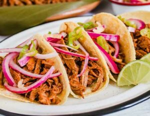 cochinita pibil
